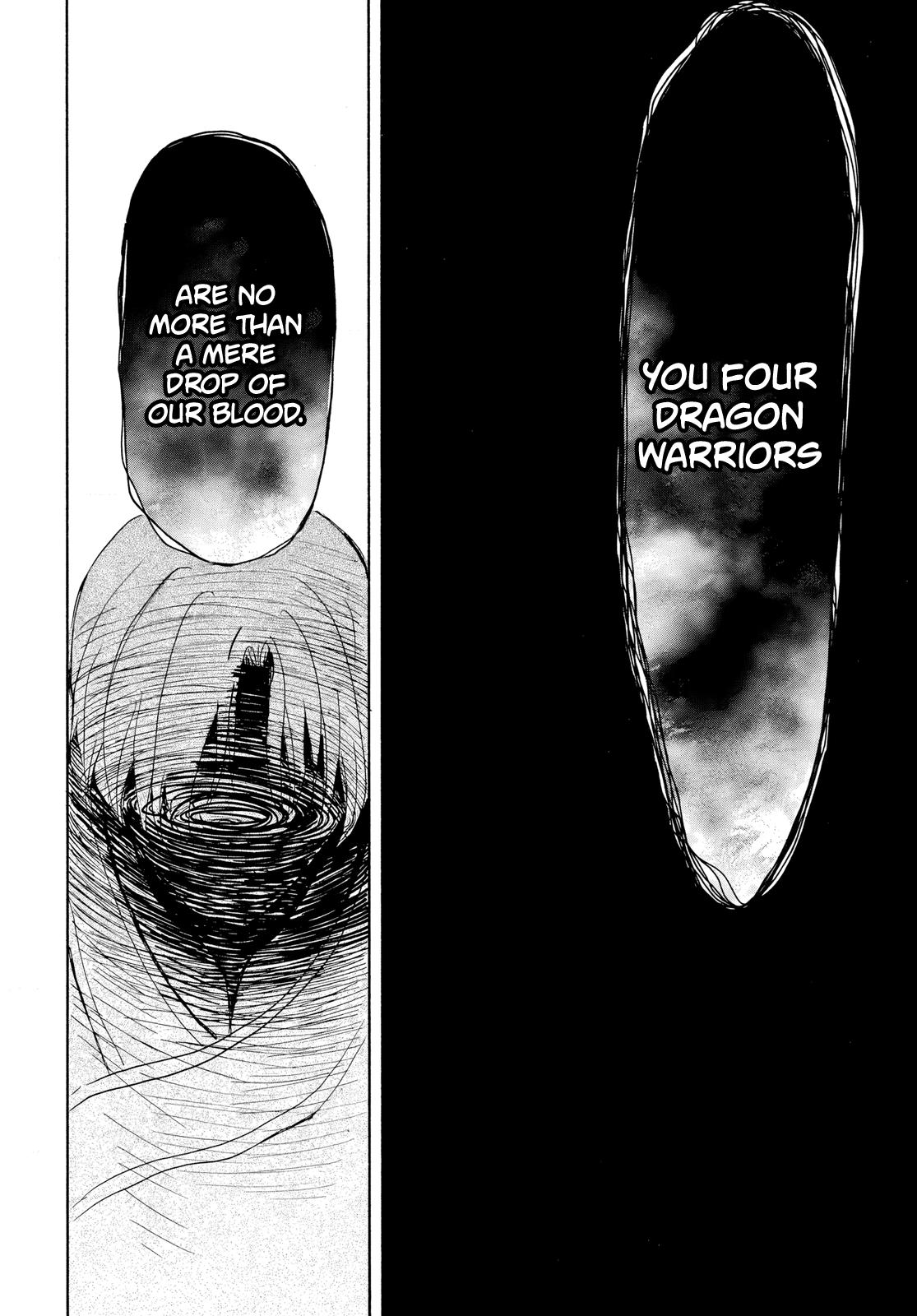 Yona of the Dawn Chapter 265 - Page 28