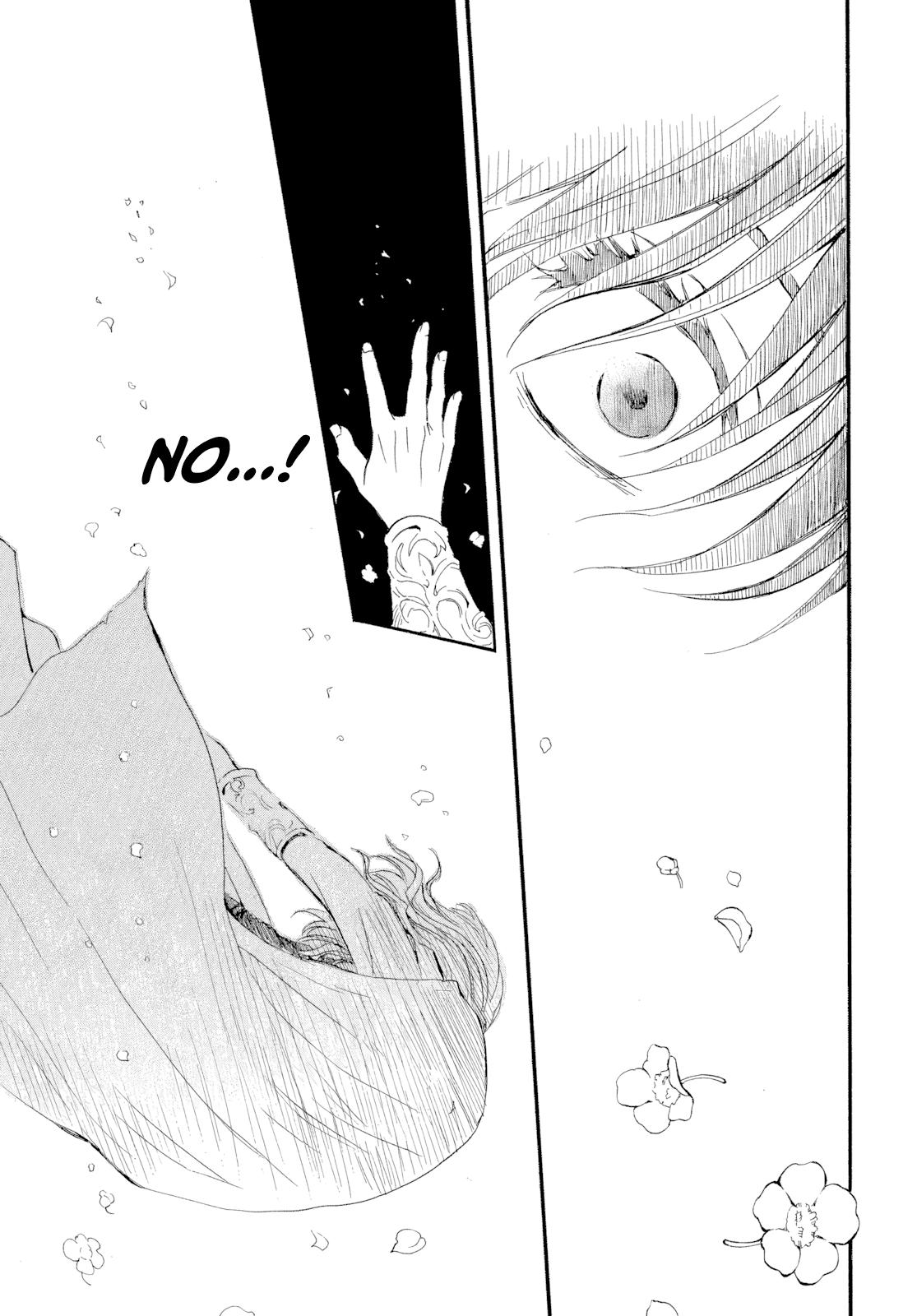 Yona of the Dawn Chapter 267 - Page 24