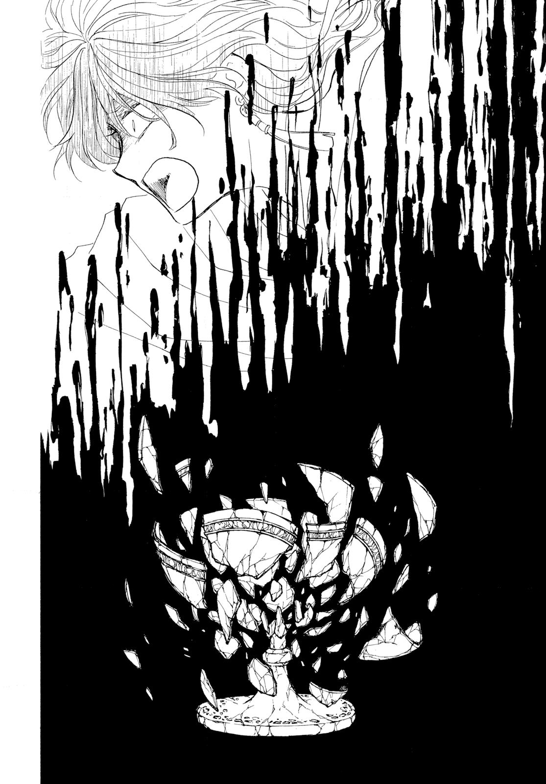 Yona of the Dawn Chapter 271 - Page 12