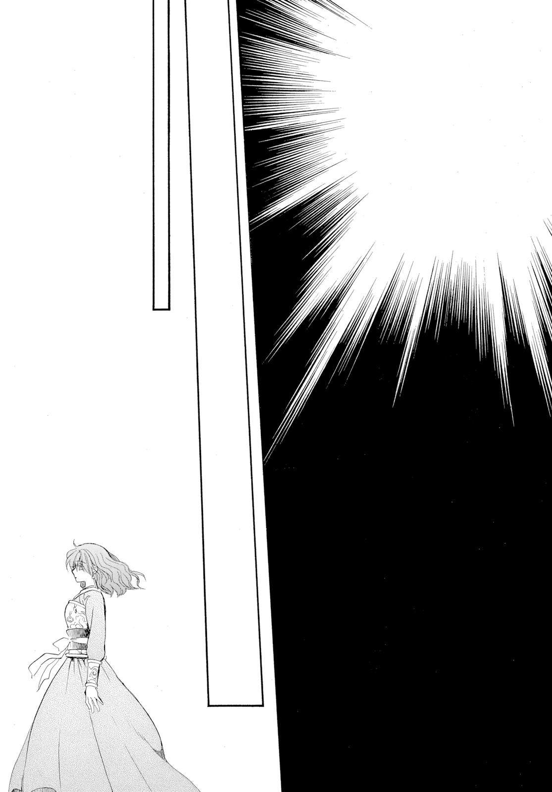 Yona of the Dawn Chapter 272 - Page 9