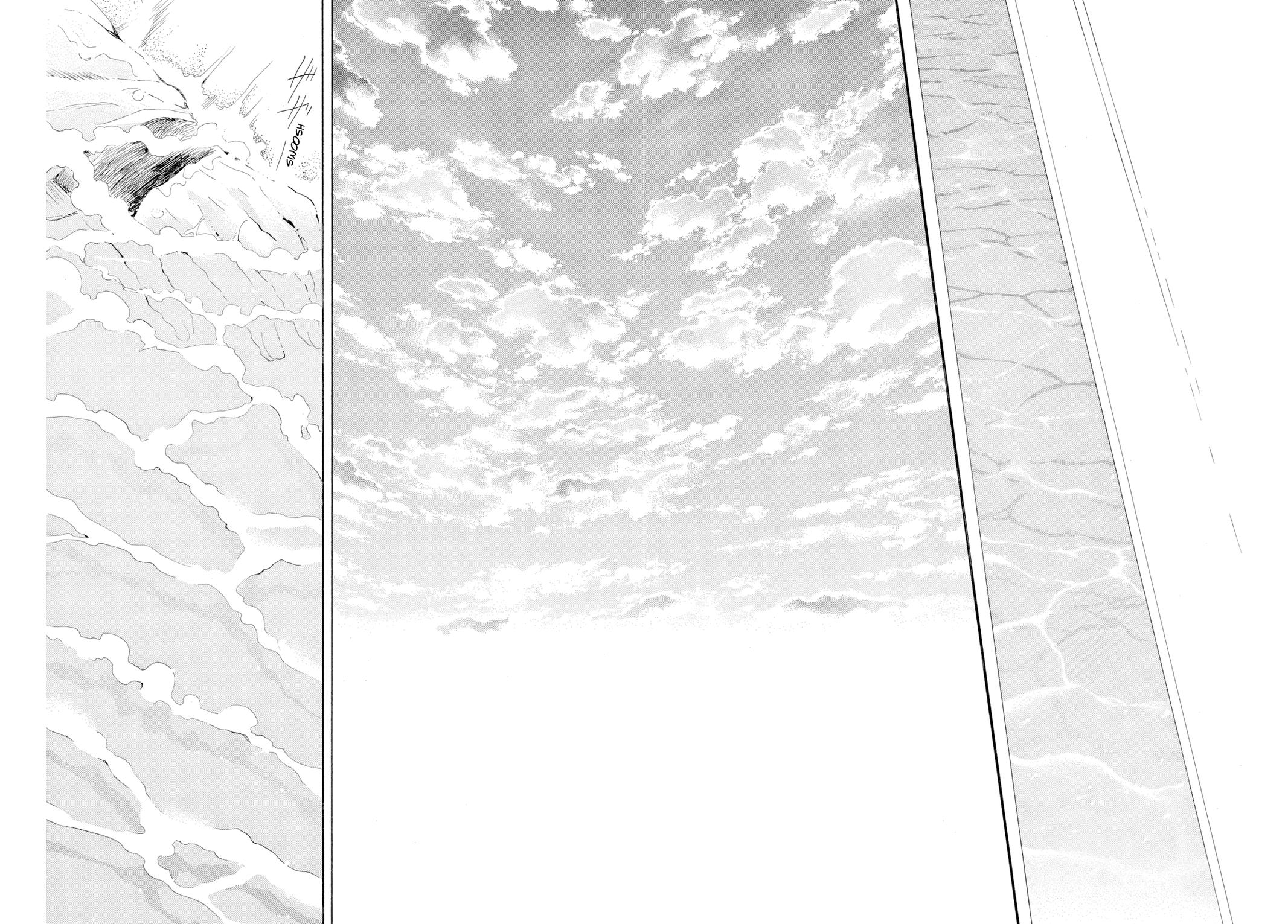 Yona of the Dawn Chapter 272 - Page 30