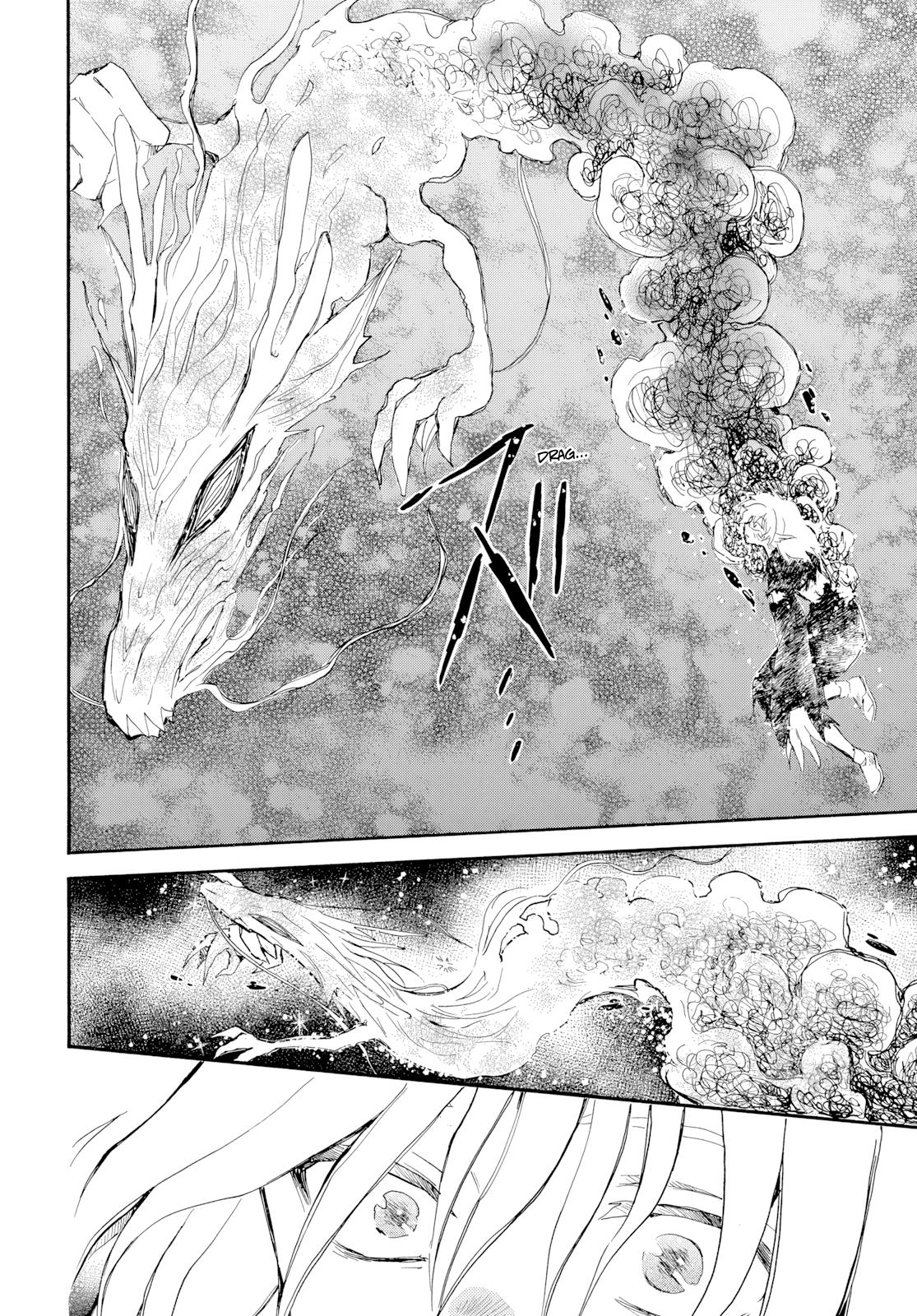 Yona of the Dawn Chapter 275 - Page 11