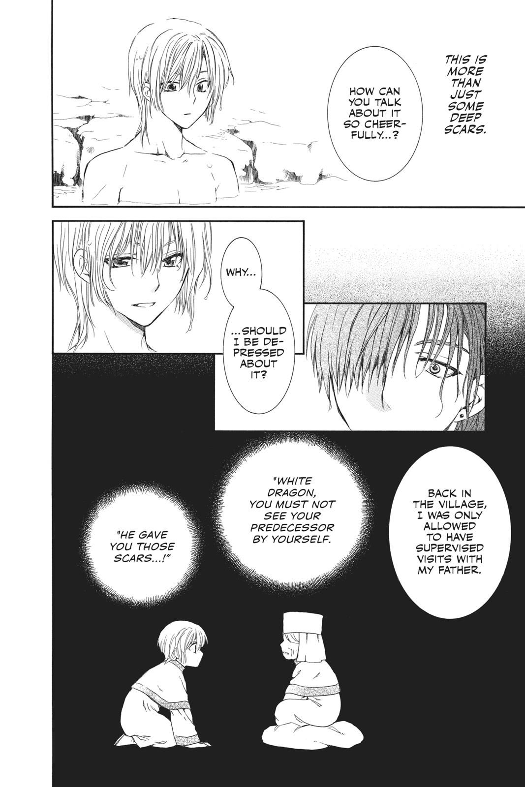 Yona of the Dawn Chapter 70.5 - Page 26