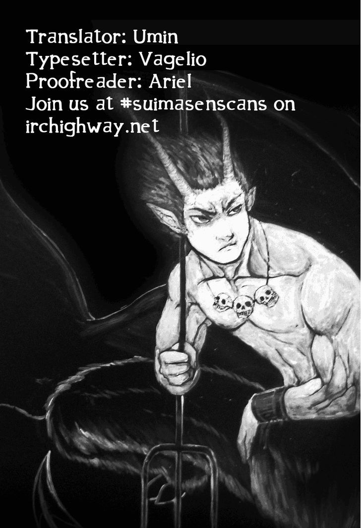 Yondemasu yo, Azazeru-san. Chapter 4 - Page 21