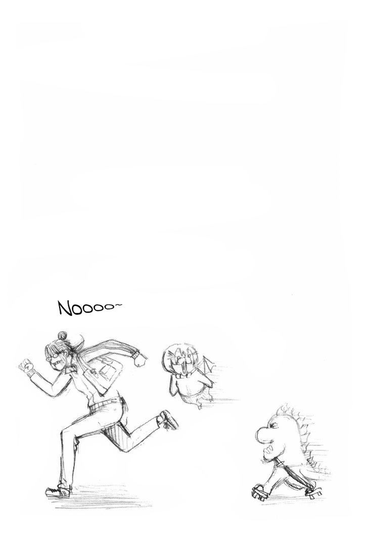 Yondemasu yo, Azazeru-san. Chapter 11 - Page 17