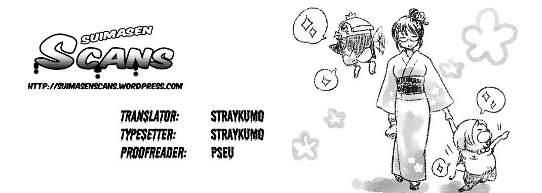 Yondemasu yo, Azazeru-san. Chapter 12 - Page 21