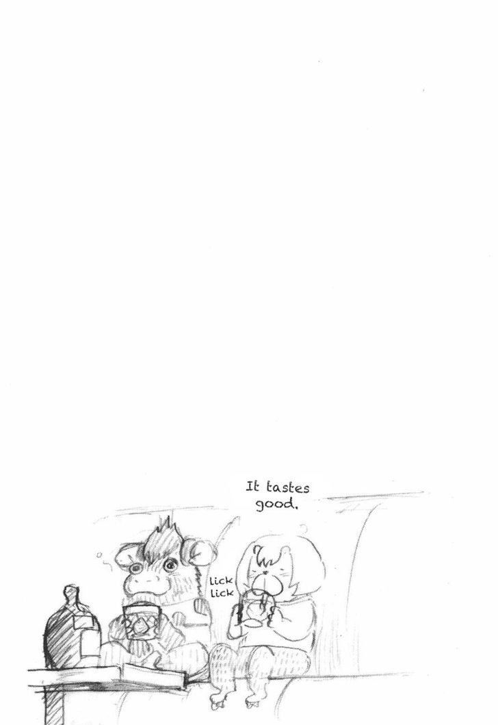 Yondemasu yo, Azazeru-san. Chapter 17 - Page 17