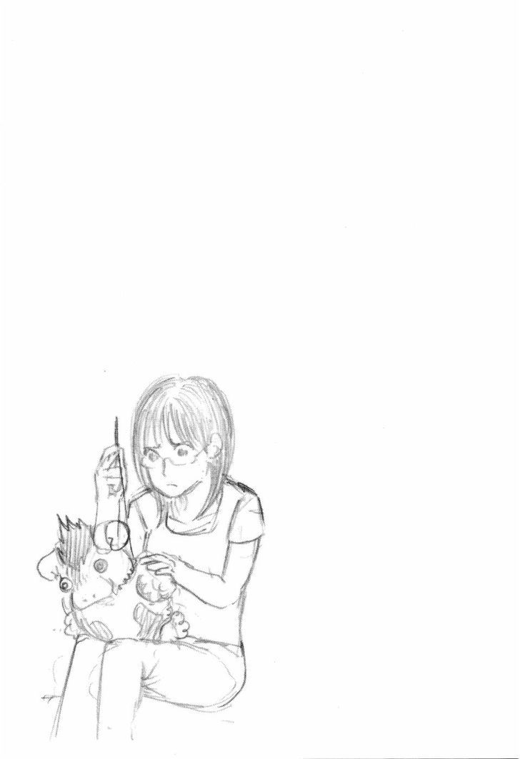 Yondemasu yo, Azazeru-san. Chapter 18 - Page 19