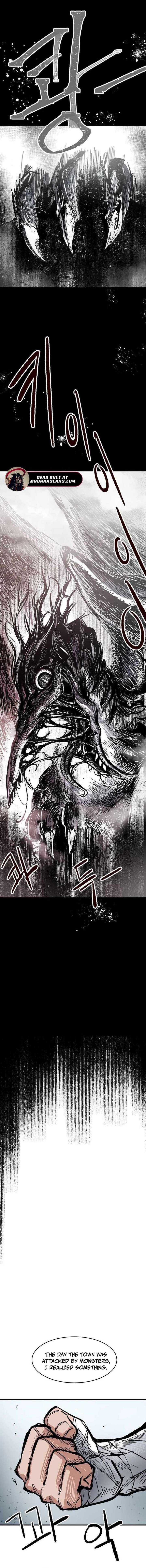 Yongsa Kariel Chapter 1 - Page 15