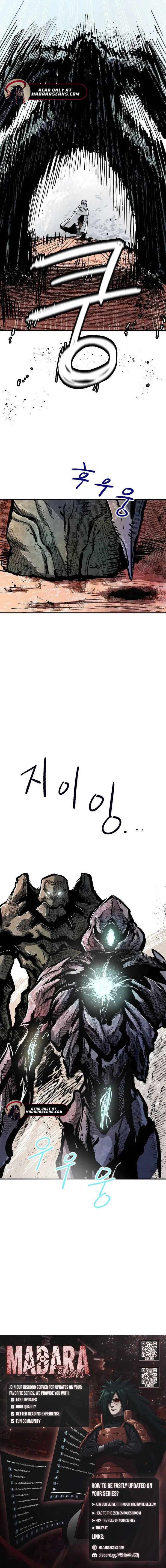 Yongsa Kariel Chapter 5 - Page 23