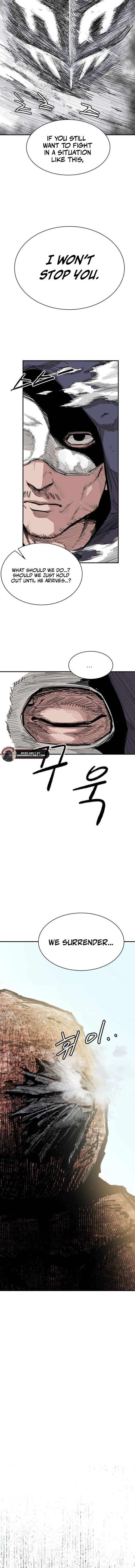 Yongsa Kariel Chapter 6 - Page 17