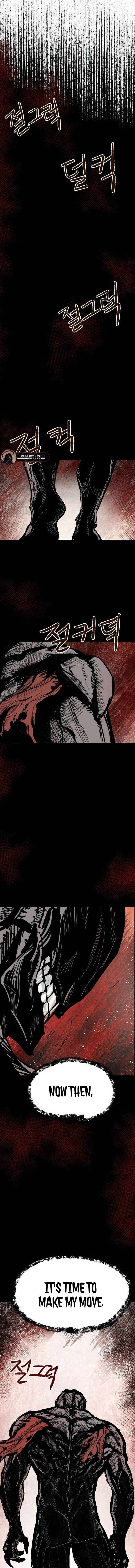 Yongsa Kariel Chapter 6 - Page 18