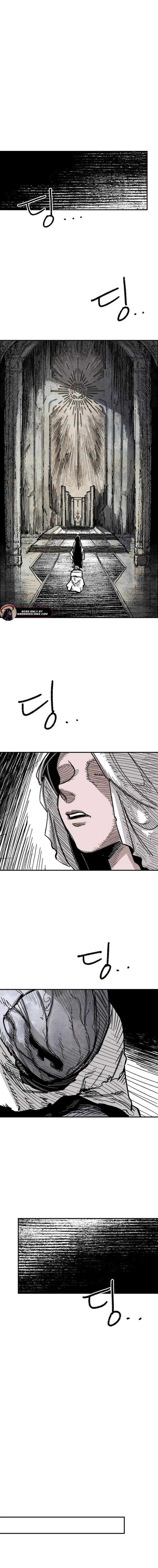 Yongsa Kariel Chapter 14 - Page 5