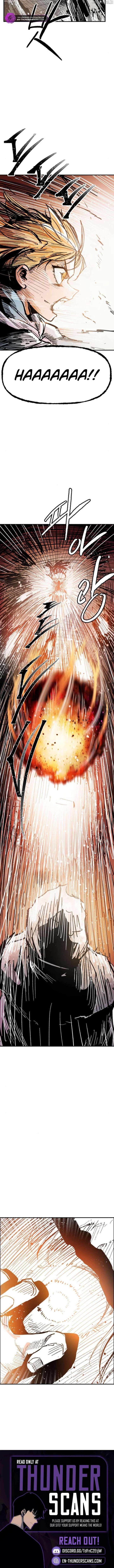 Yongsa Kariel Chapter 16 - Page 11