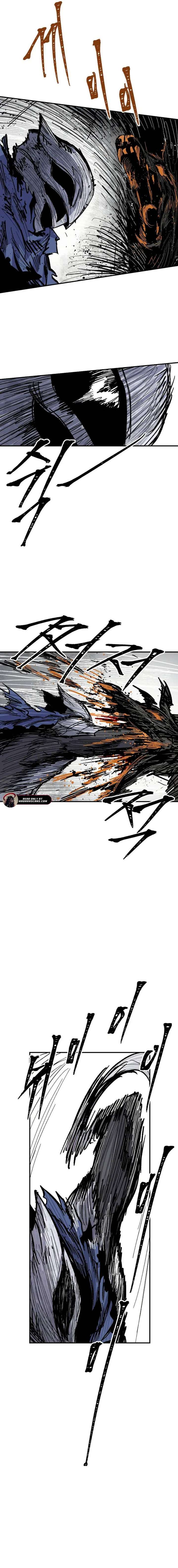 Yongsa Kariel Chapter 24 - Page 9