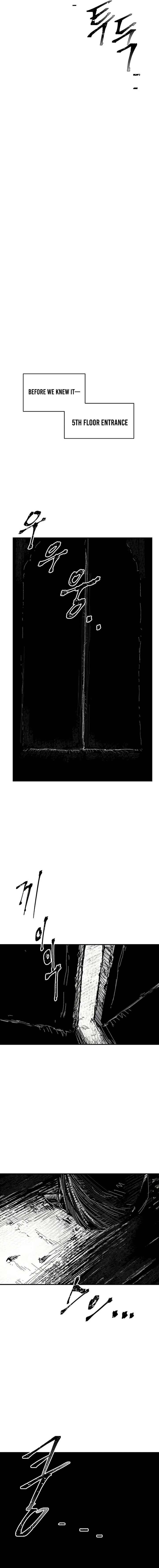 Yongsa Kariel Chapter 24 - Page 16