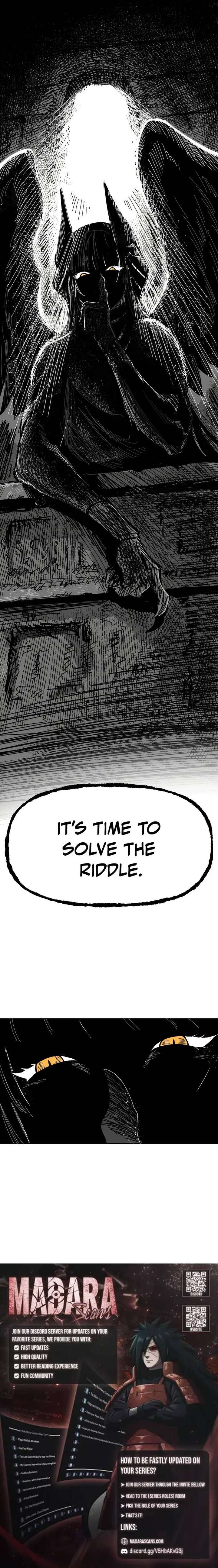 Yongsa Kariel Chapter 24 - Page 19