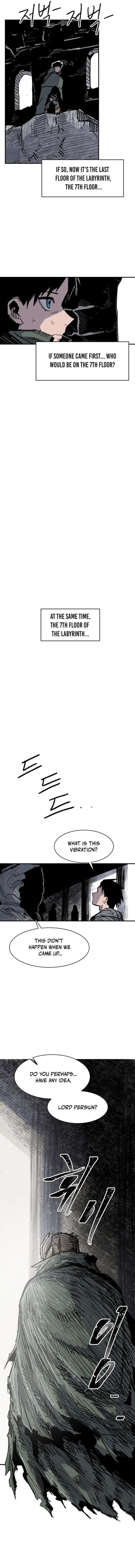 Yongsa Kariel Chapter 26 - Page 14