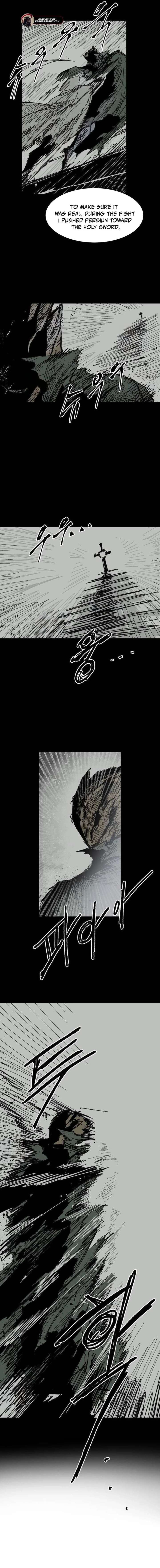 Yongsa Kariel Chapter 31 - Page 12