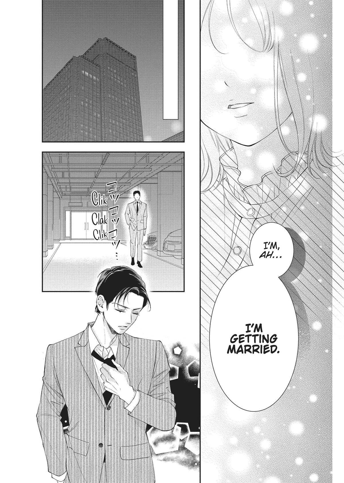 Yonoi Tsukihiko's Happy Hell Chapter 1 - Page 34