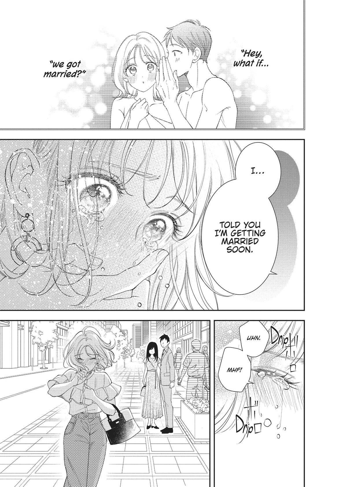 Yonoi Tsukihiko's Happy Hell Chapter 2 - Page 29