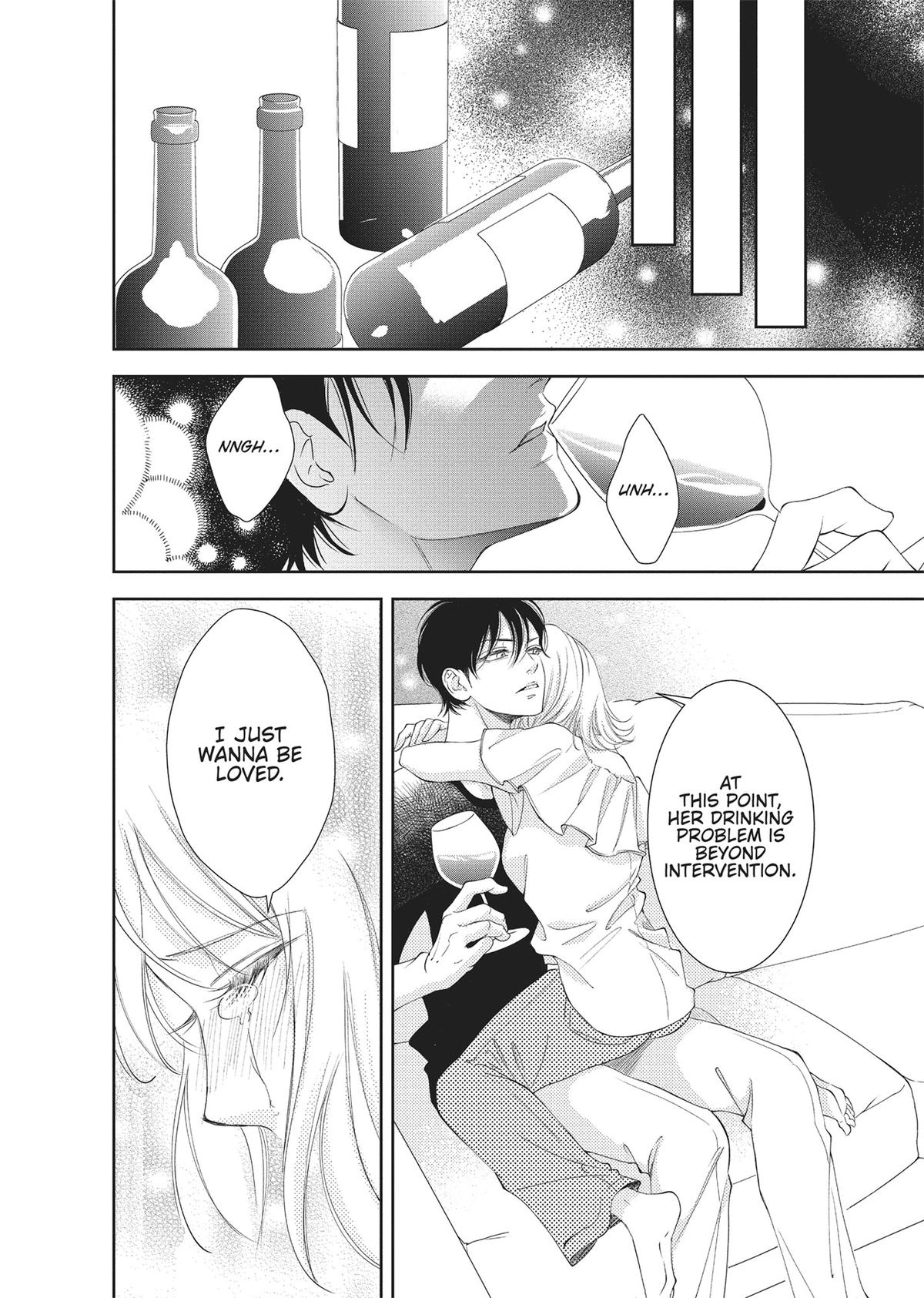 Yonoi Tsukihiko's Happy Hell Chapter 2 - Page 38