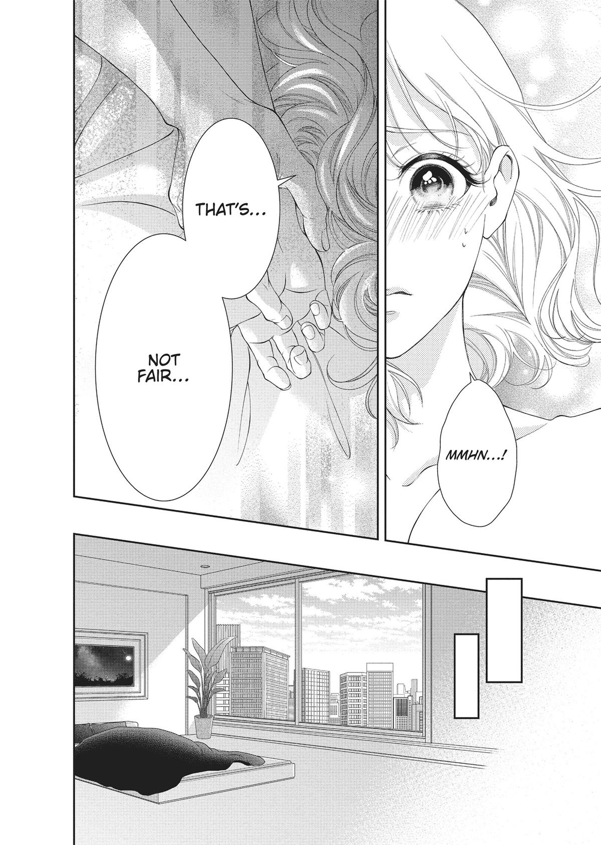 Yonoi Tsukihiko's Happy Hell Chapter 3 - Page 6