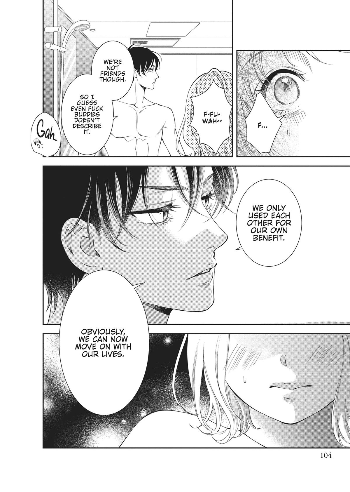 Yonoi Tsukihiko's Happy Hell Chapter 3 - Page 16