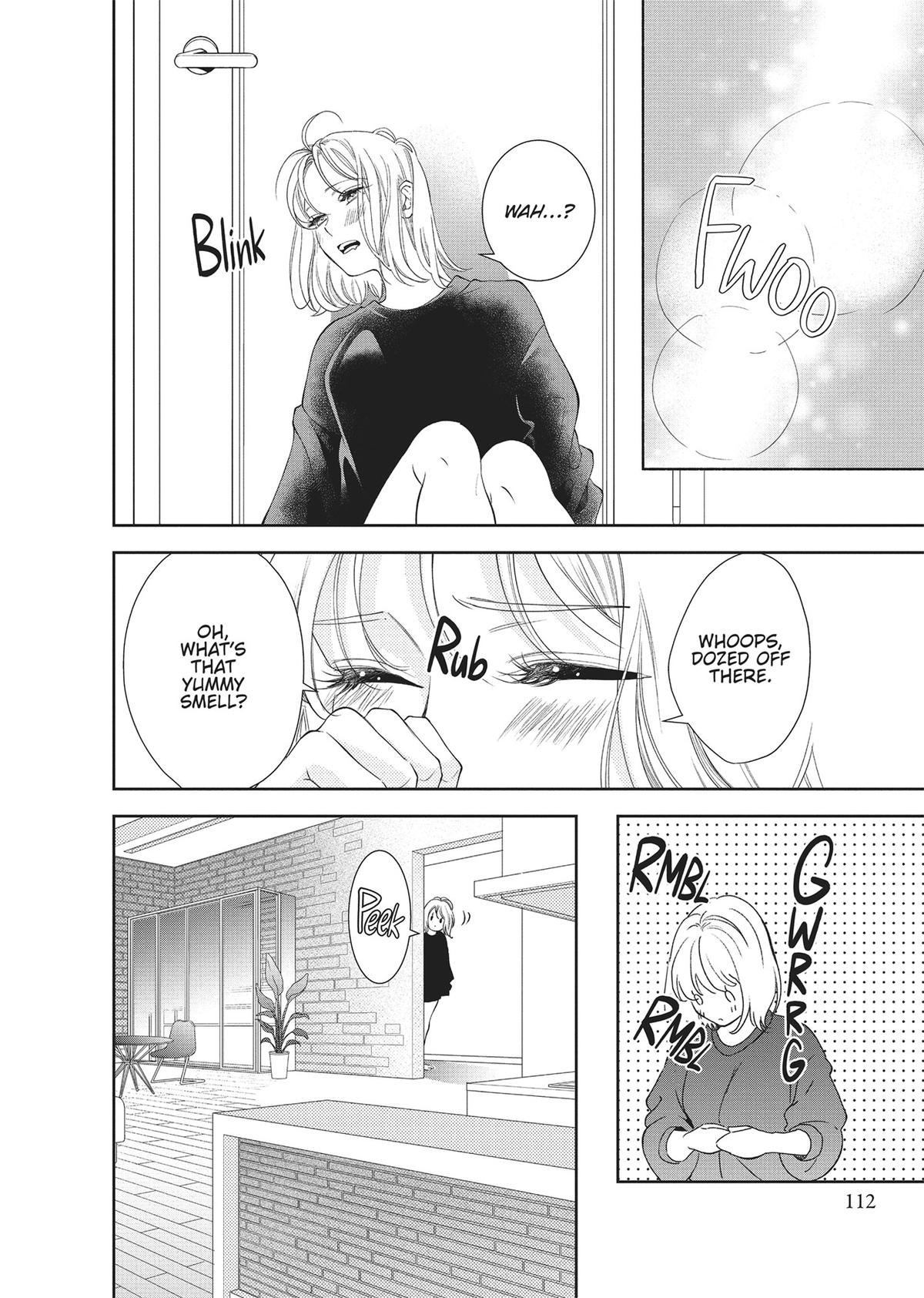 Yonoi Tsukihiko's Happy Hell Chapter 3 - Page 24