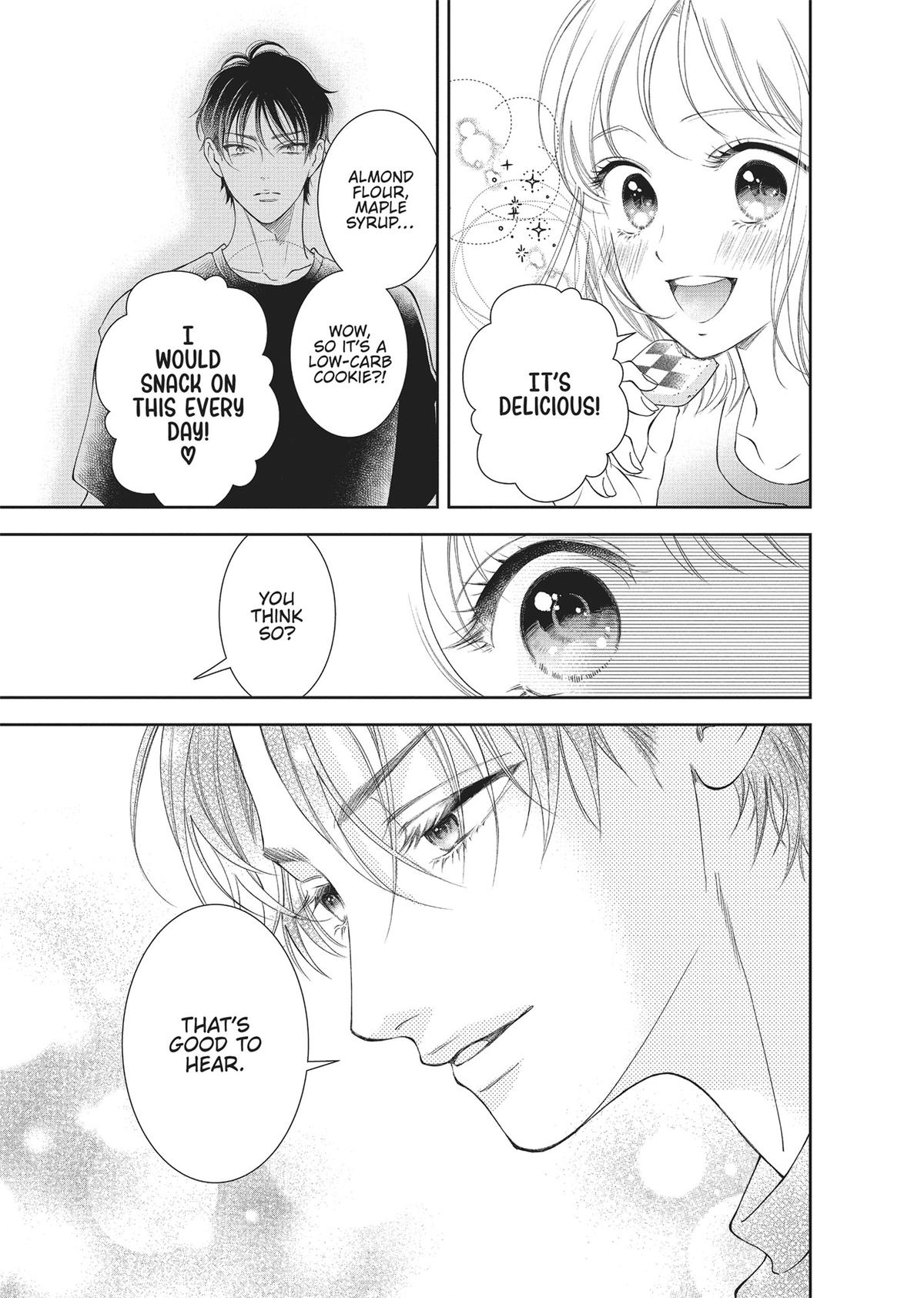 Yonoi Tsukihiko's Happy Hell Chapter 3 - Page 27