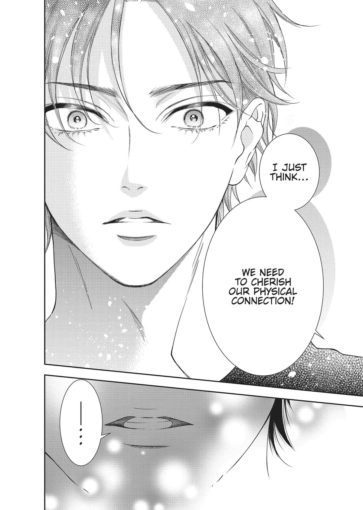 Yonoi Tsukihiko's Happy Hell Chapter 3 - Page 30