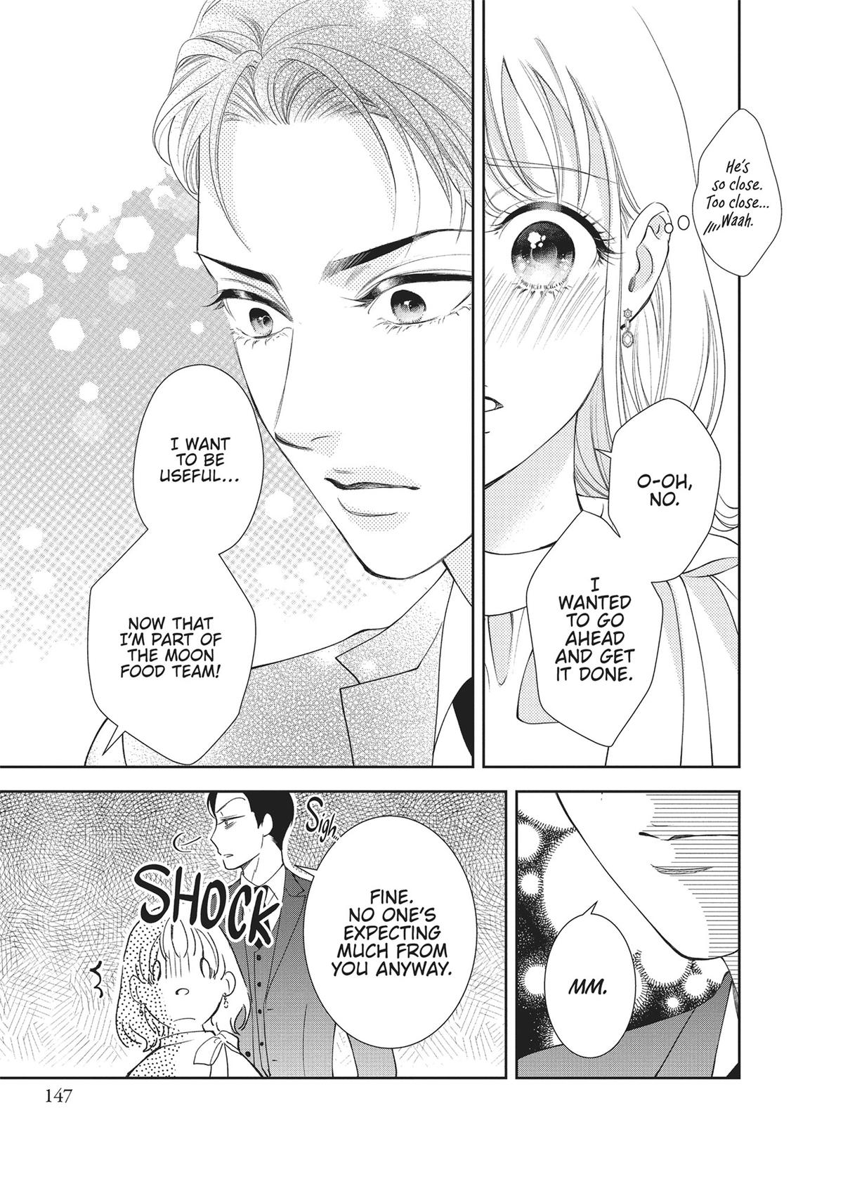 Yonoi Tsukihiko's Happy Hell Chapter 4 - Page 23