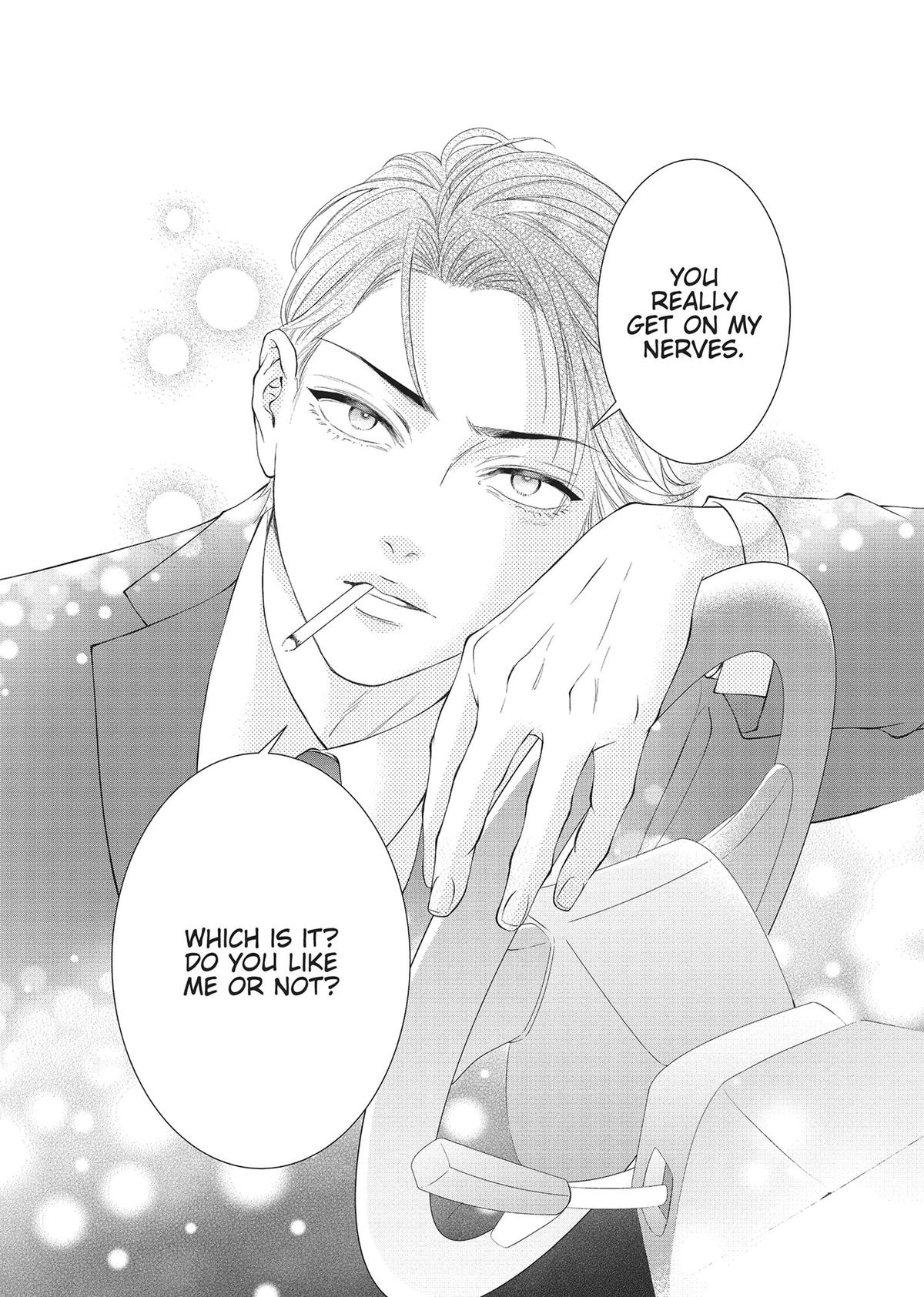 Yonoi Tsukihiko's Happy Hell Chapter 5 - Page 23