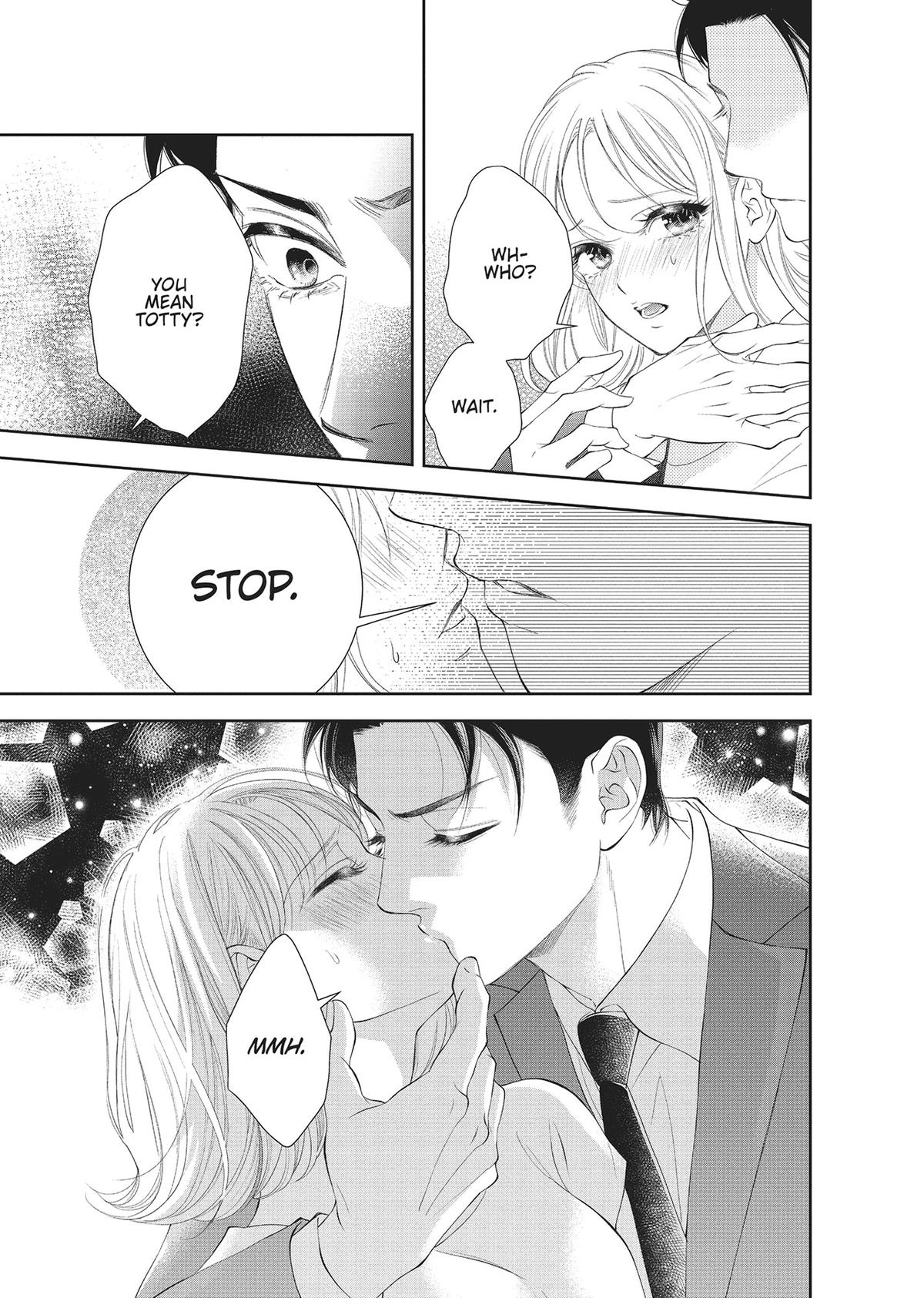 Yonoi Tsukihiko's Happy Hell Chapter 5 - Page 31