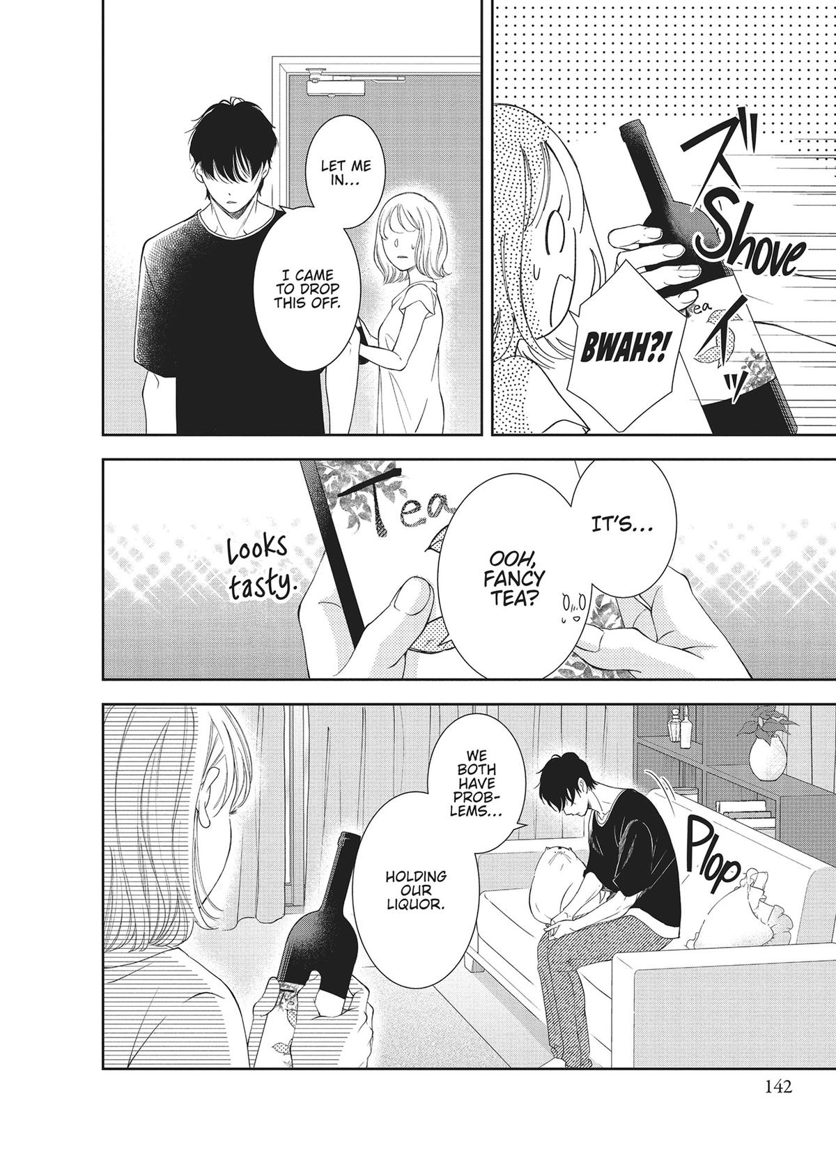 Yonoi Tsukihiko's Happy Hell Chapter 8 - Page 26