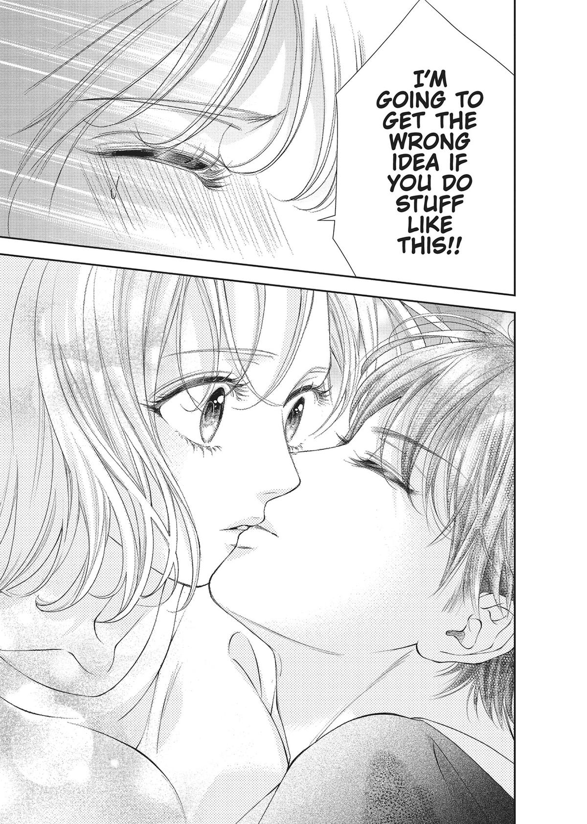 Yonoi Tsukihiko's Happy Hell Chapter 8 - Page 29