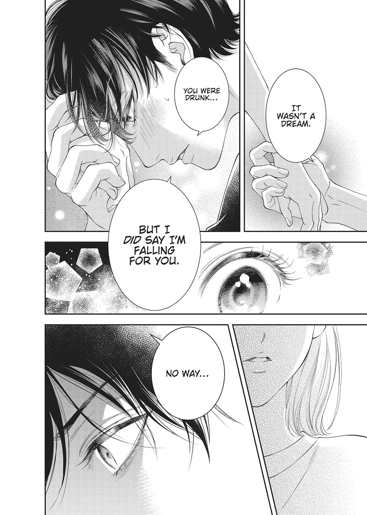 Yonoi Tsukihiko's Happy Hell Chapter 8 - Page 30