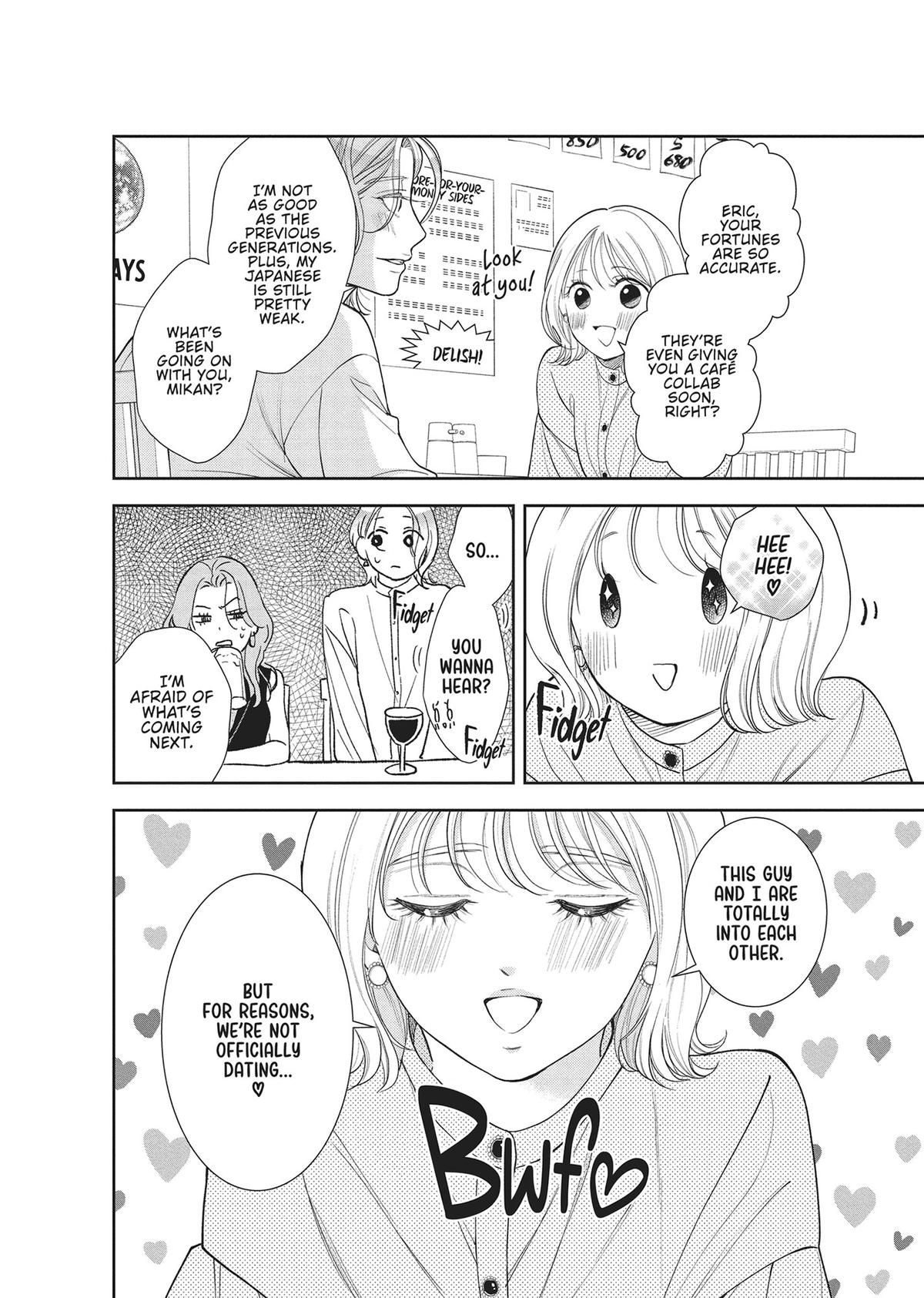 Yonoi Tsukihiko's Happy Hell Chapter 9 - Page 30