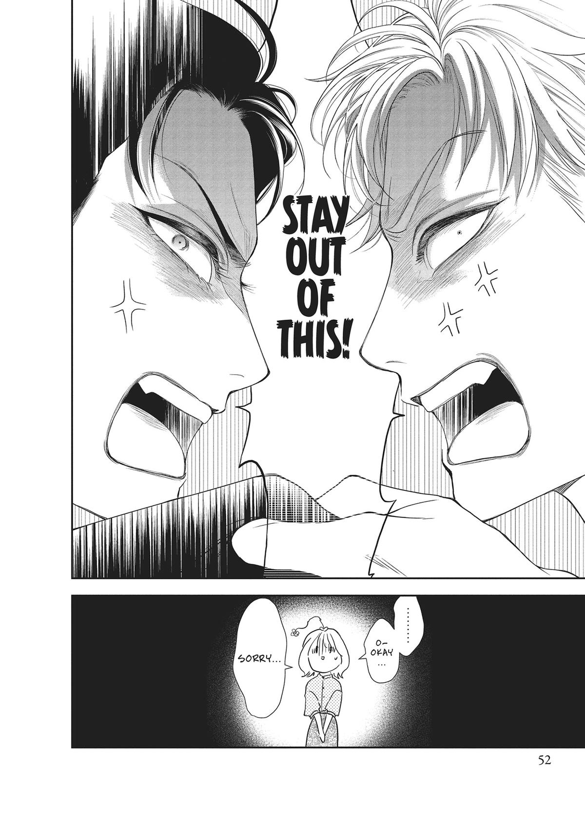 Yonoi Tsukihiko's Happy Hell Chapter 10 - Page 10