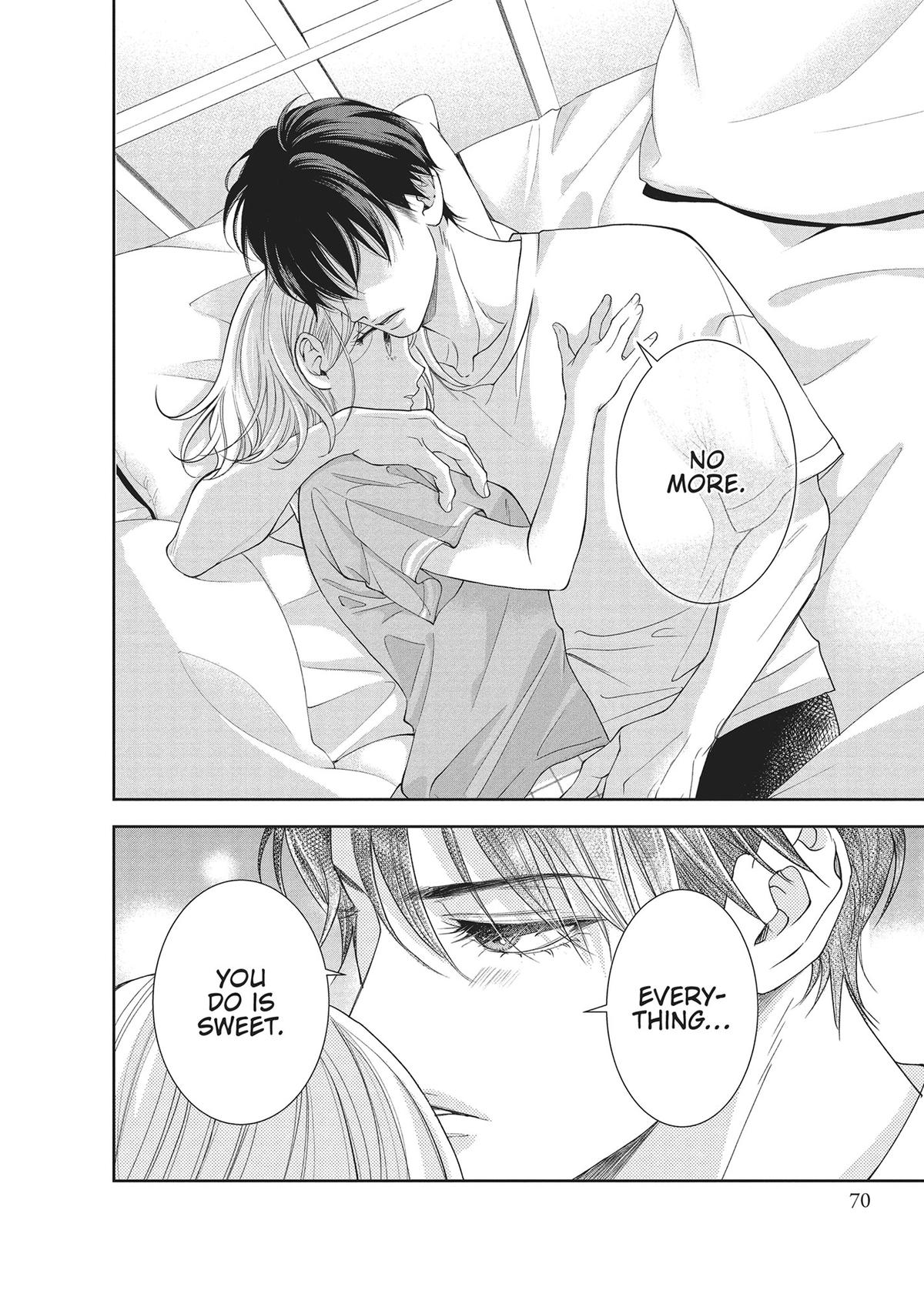 Yonoi Tsukihiko's Happy Hell Chapter 10 - Page 28