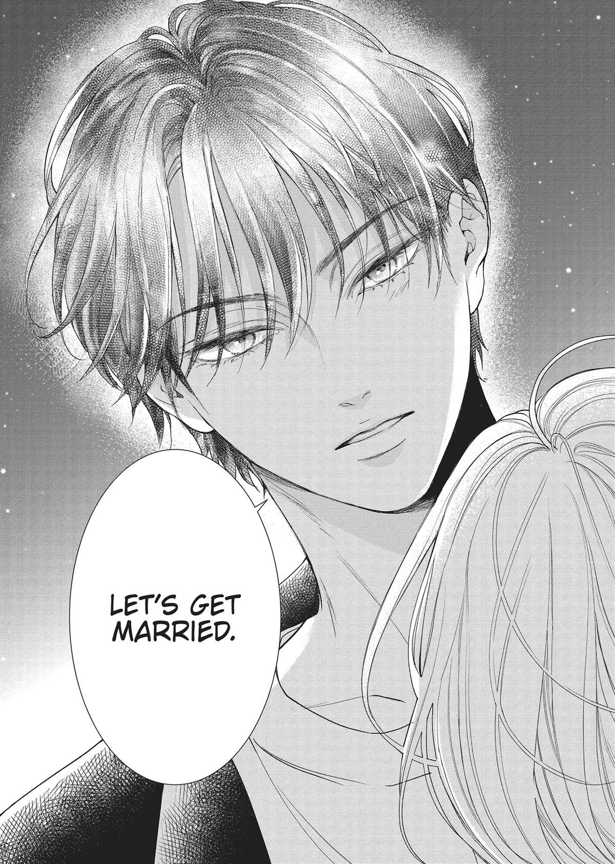 Yonoi Tsukihiko's Happy Hell Chapter 12 - Page 5