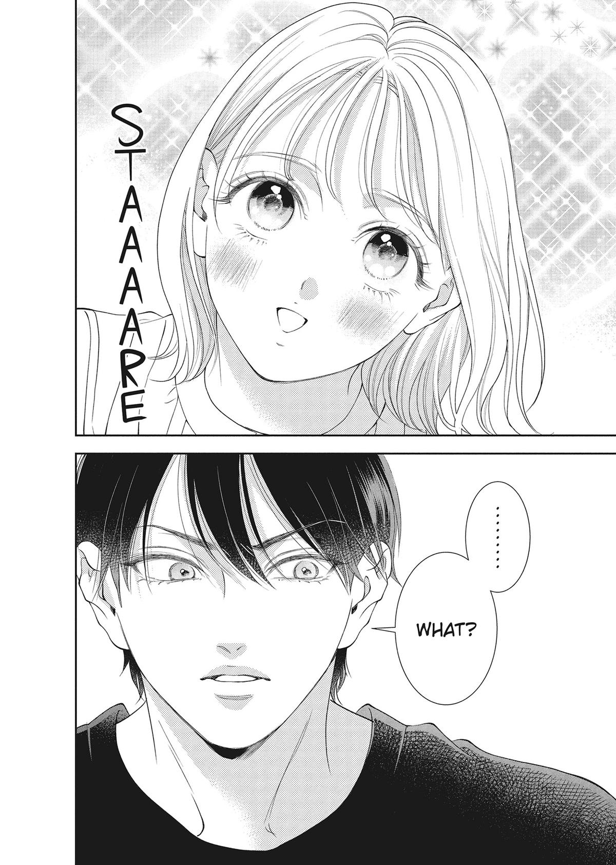 Yonoi Tsukihiko's Happy Hell Chapter 13 - Page 6