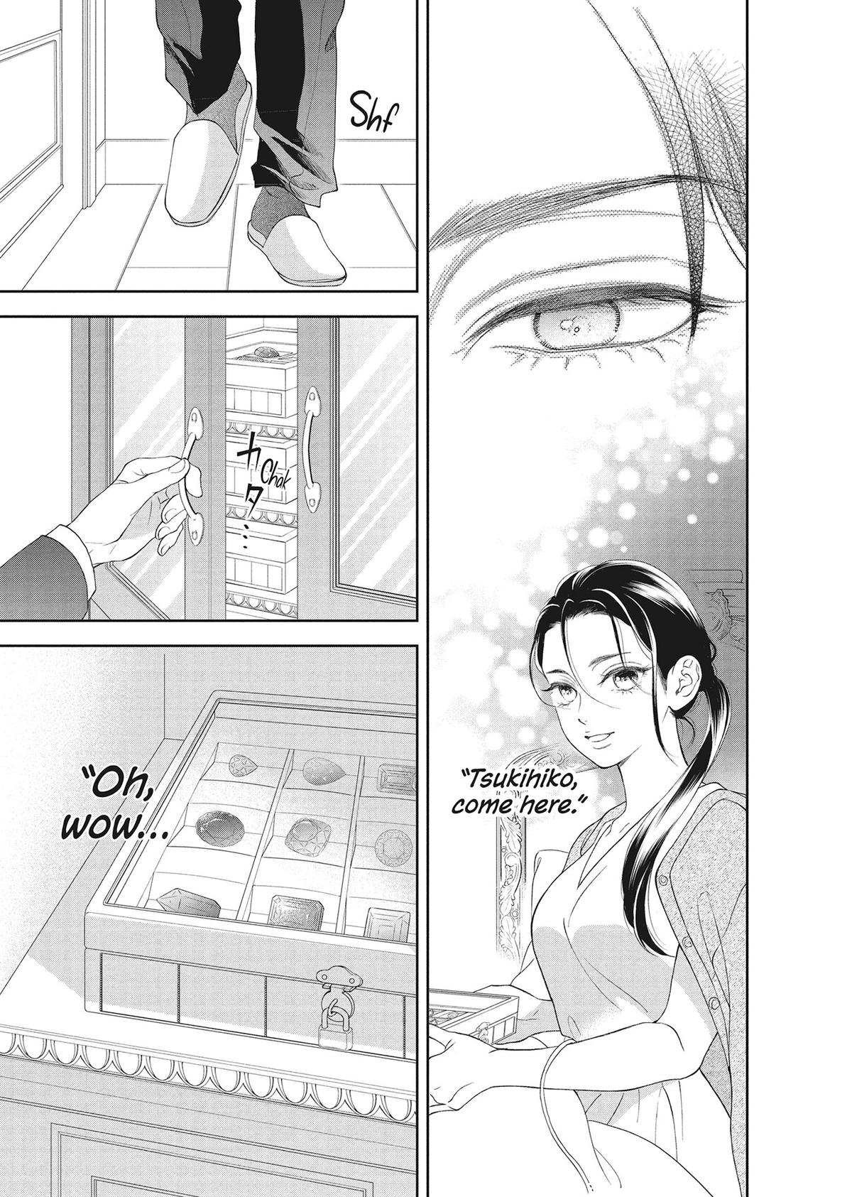 Yonoi Tsukihiko's Happy Hell Chapter 13 - Page 29