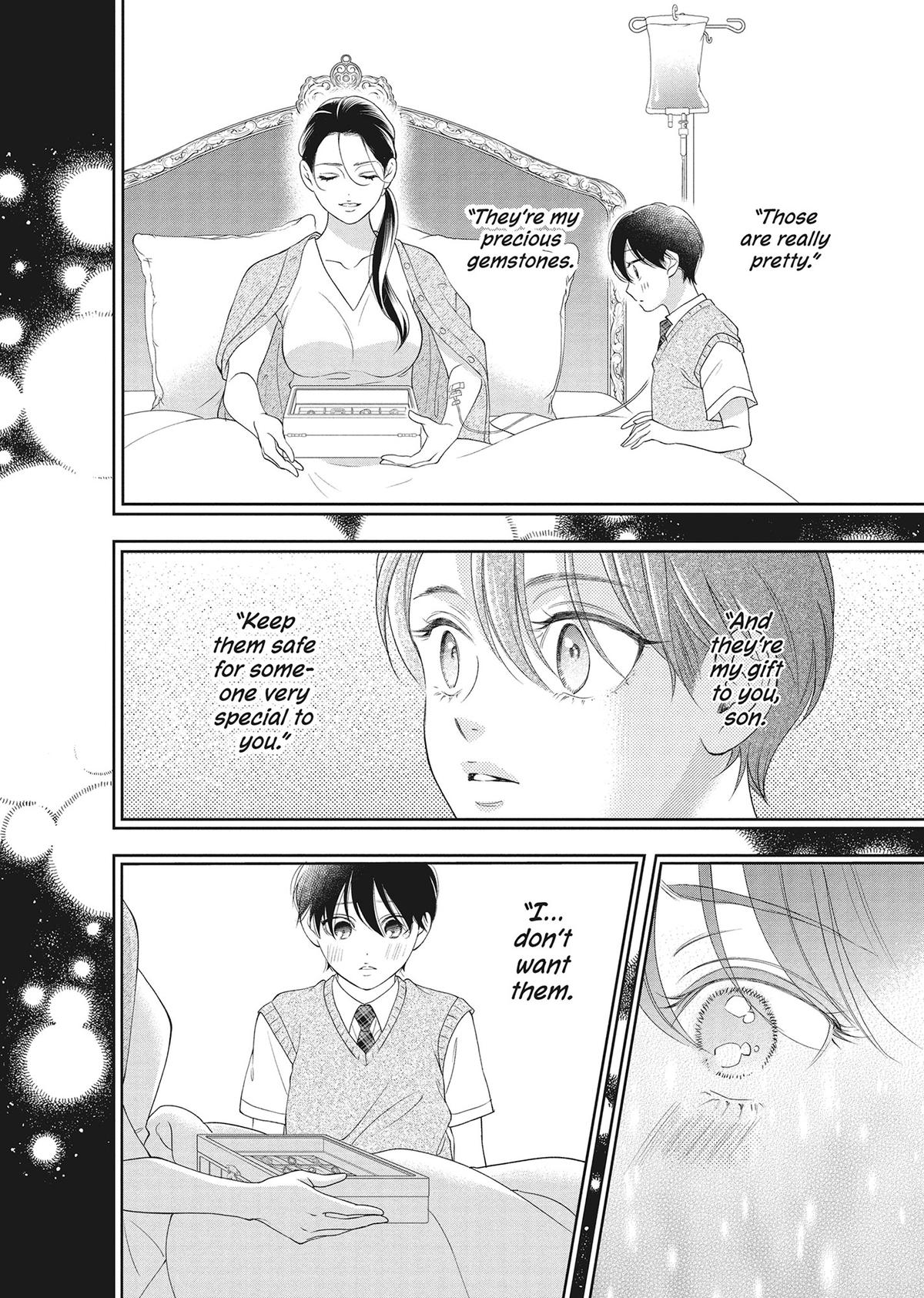 Yonoi Tsukihiko's Happy Hell Chapter 13 - Page 30