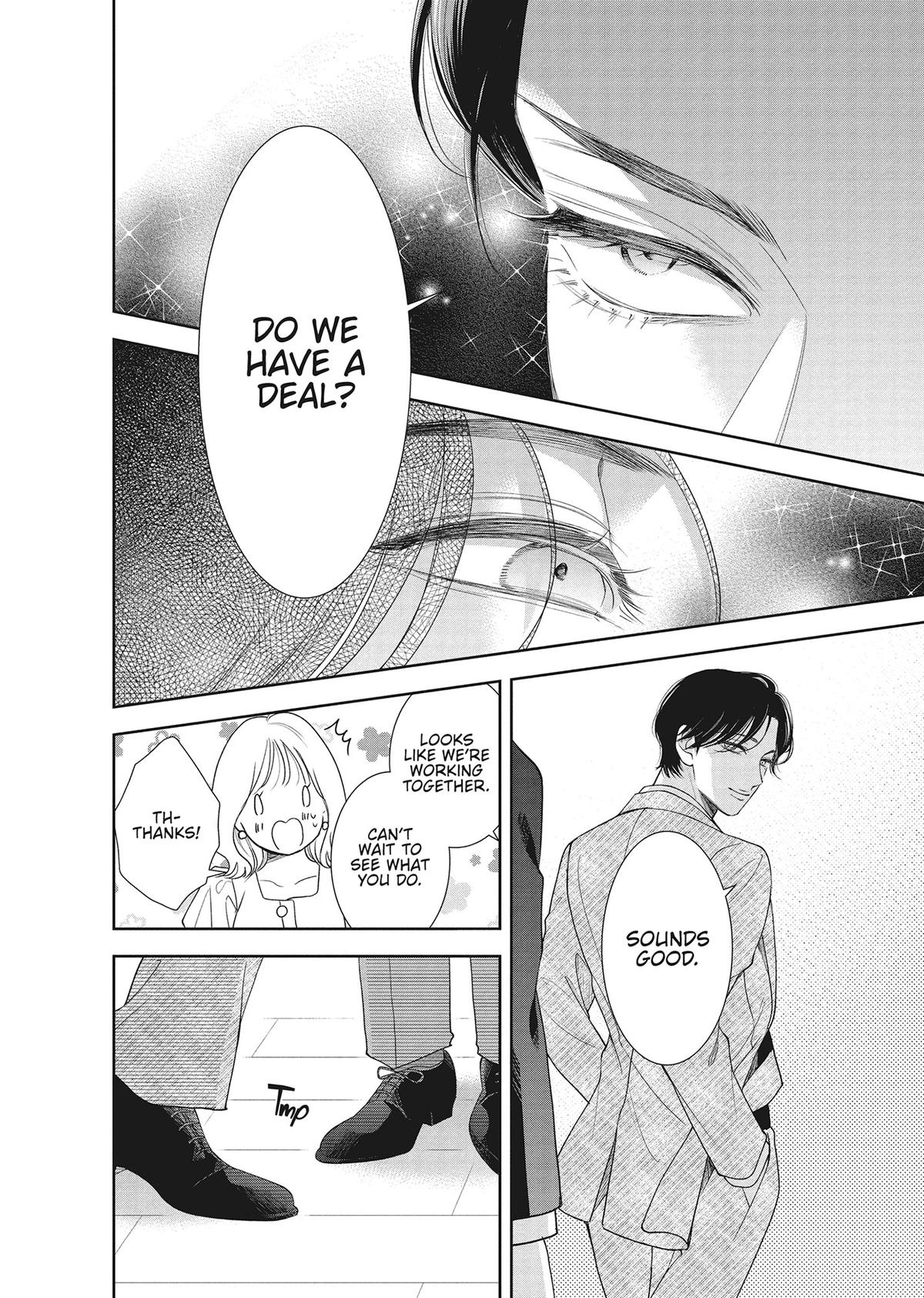 Yonoi Tsukihiko's Happy Hell Chapter 14 - Page 24