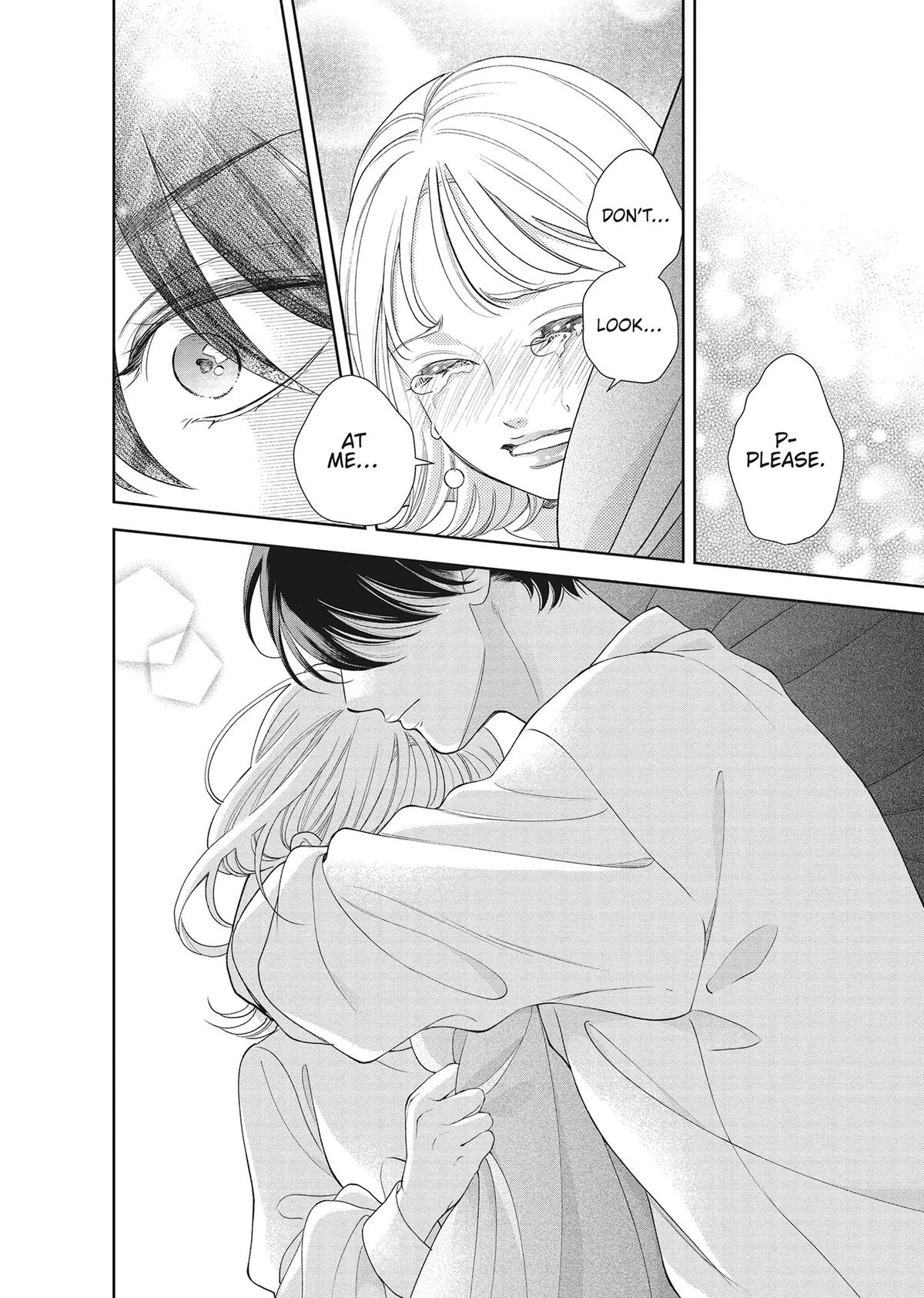 Yonoi Tsukihiko's Happy Hell Chapter 16 - Page 27