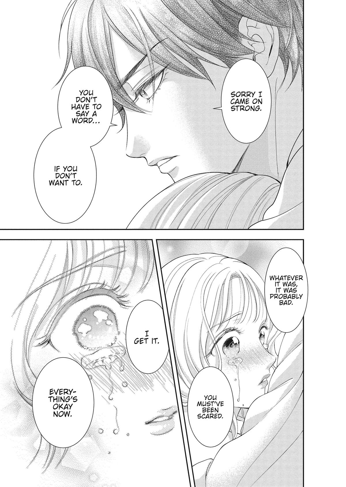 Yonoi Tsukihiko's Happy Hell Chapter 16 - Page 28