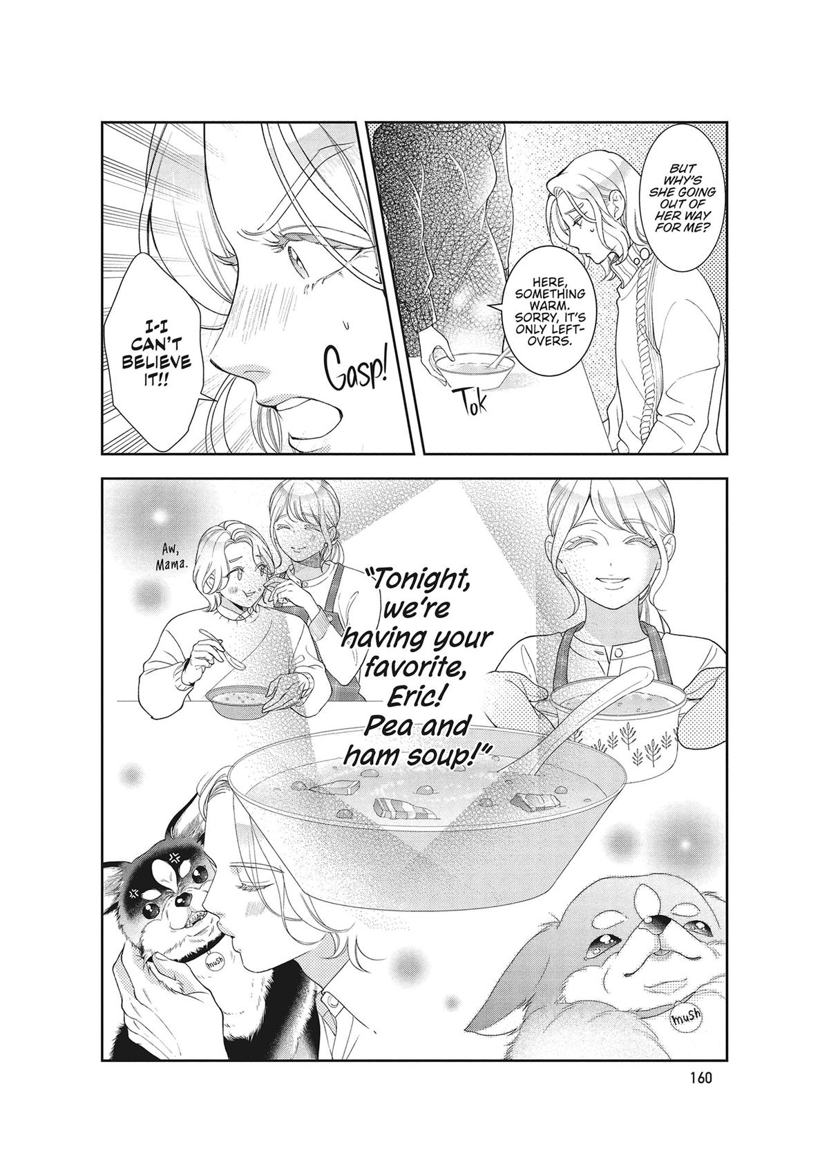 Yonoi Tsukihiko's Happy Hell Chapter 16 - Page 45