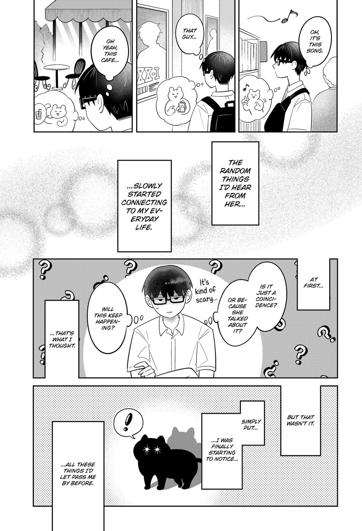 You and I Are Polar Opposites Chapter 65 - Page 14