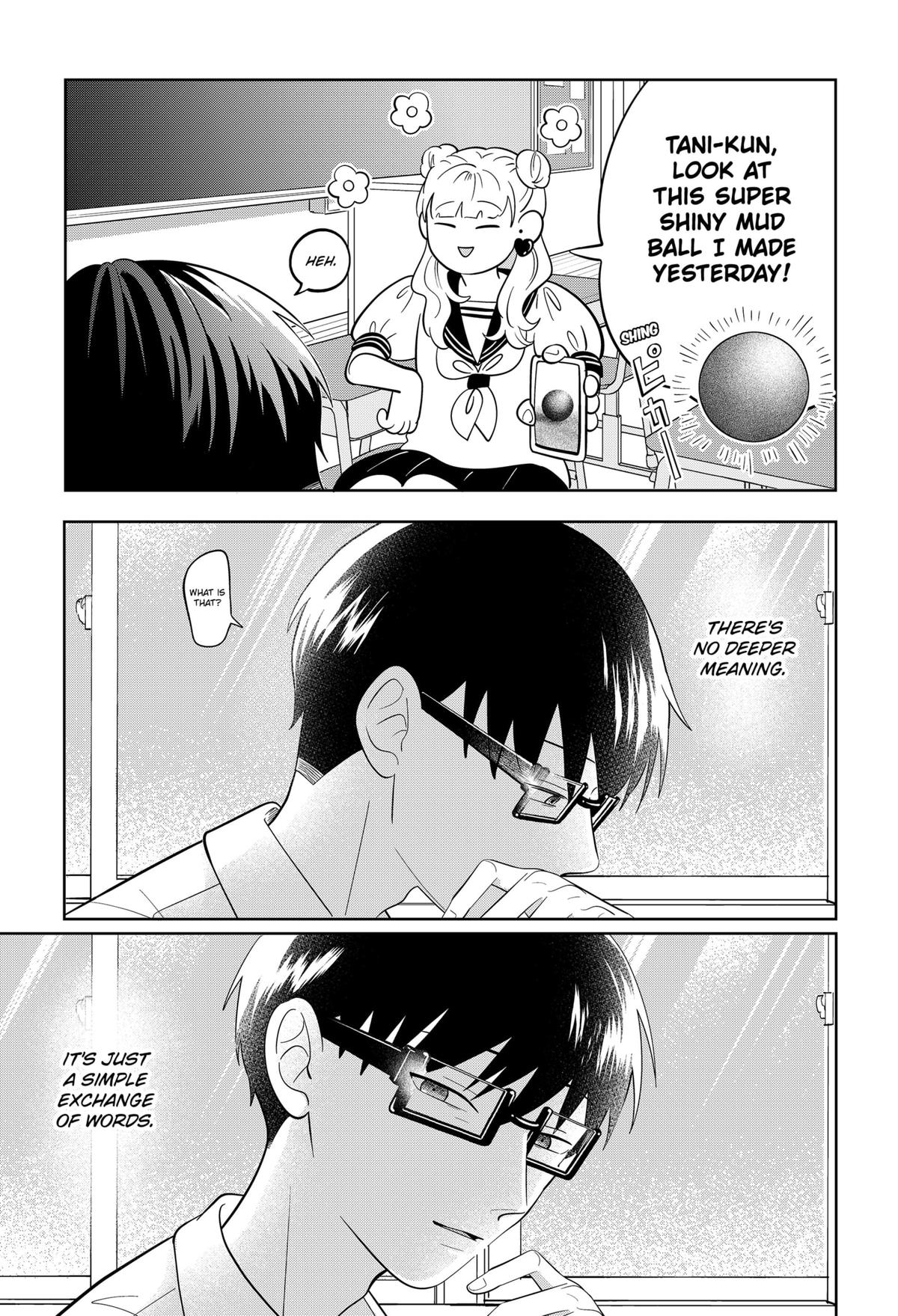 You and I Are Polar Opposites Chapter 65 - Page 16